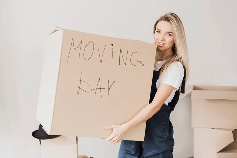 Lexington Movers